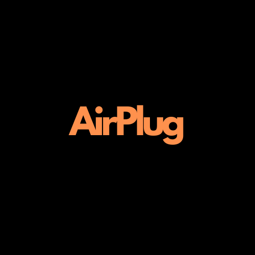 AirPlug